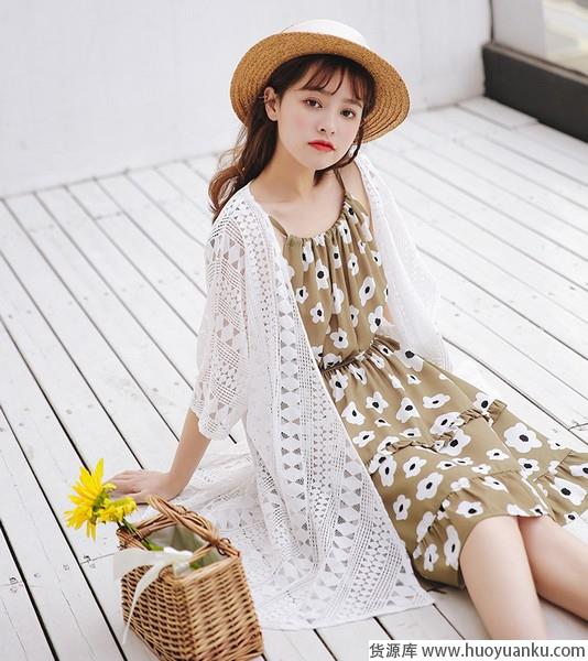 盛夏防晒挡冷气，两手抓才能万无一失-第12张图片-货源库