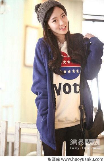 修身妩媚感人气装扮-第10张图片-货源库