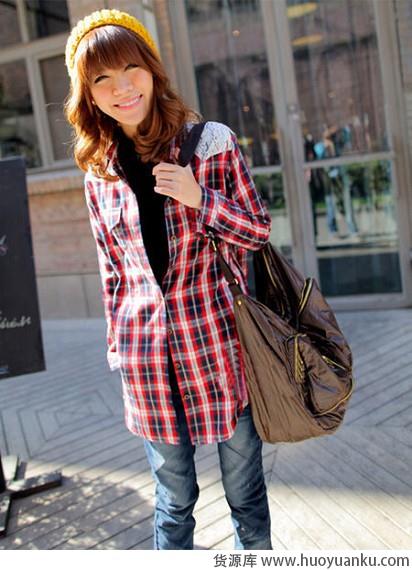 网购淘出大爱精品（二）-第7张图片-货源库