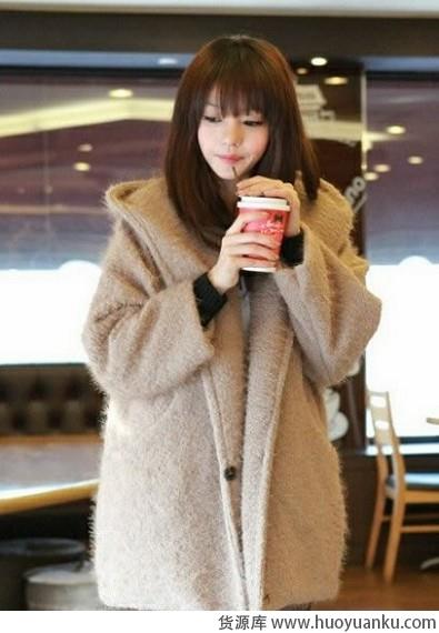 蜜糖女孩的私服搭配分享-第8张图片-货源库