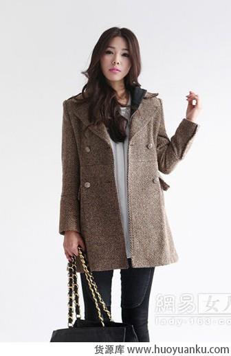 双排扣西装的搭配方案-第4张图片-货源库 双排扣西装的搭配方案-第4张图片-货源库