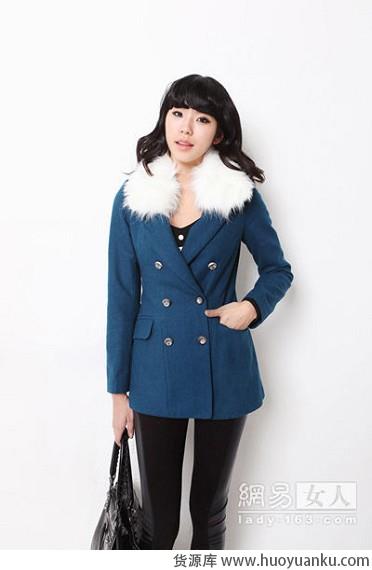 双排扣西装的搭配方案-第6张图片-货源库 双排扣西装的搭配方案-第6张图片-货源库