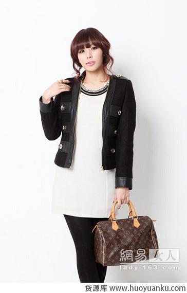 双排扣西装的搭配方案-第8张图片-货源库 双排扣西装的搭配方案-第8张图片-货源库