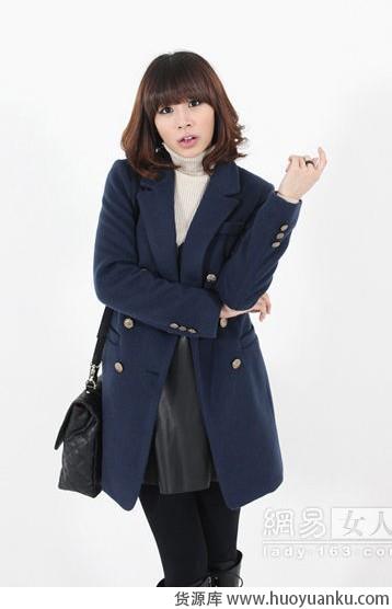 双排扣西装的搭配方案-第9张图片-货源库 双排扣西装的搭配方案-第9张图片-货源库