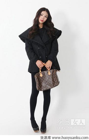 双排扣西装的搭配方案-第10张图片-货源库 双排扣西装的搭配方案-第10张图片-货源库