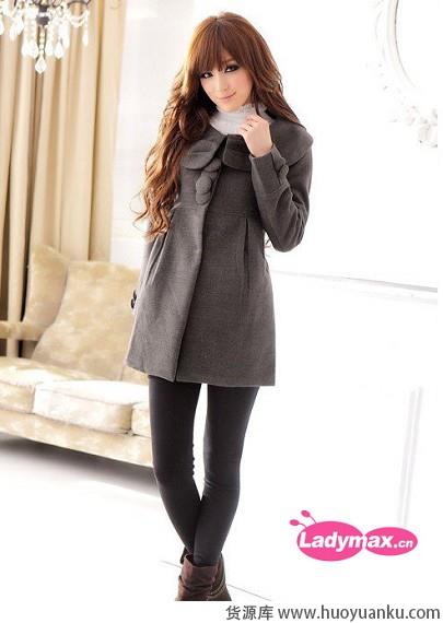 甜美Mix性感约会必胜装-第4张图片-货源库