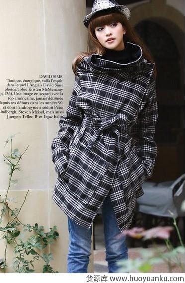 同款不同色的衣衣该怎么选-第1张图片-货源库