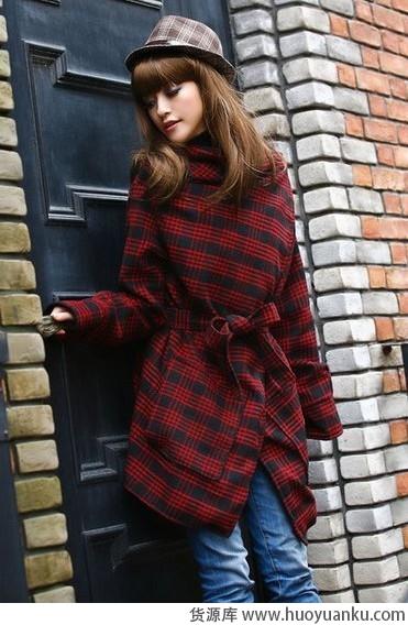 同款不同色的衣衣该怎么选-第2张图片-货源库