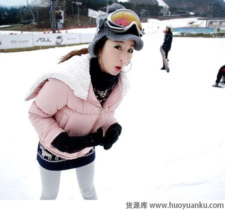 迎新年韩款靓装推荐 迎新年韩款靓装推荐-第1张图片-货源库