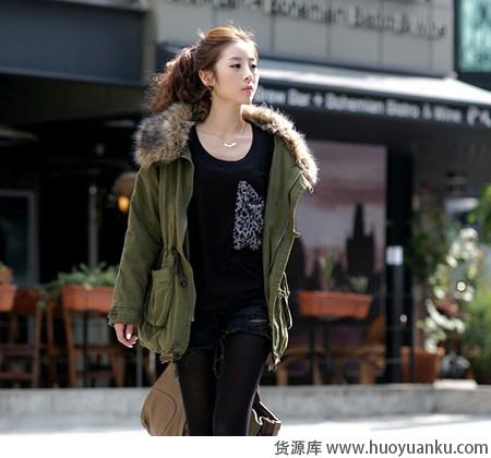 迎新年韩款靓装推荐-第3张图片-货源库 迎新年韩款靓装推荐-第3张图片-货源库