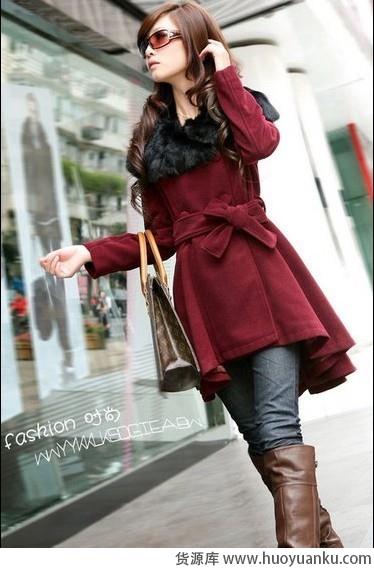 同款不同色的衣衣该怎么选-第3张图片-货源库