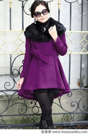 同款不同色的衣衣该怎么选-第4张图片-货源库