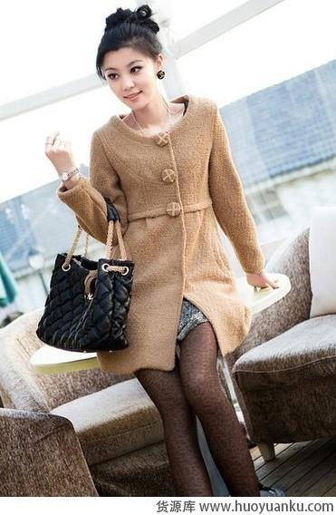 同款不同色的衣衣该怎么选-第5张图片-货源库