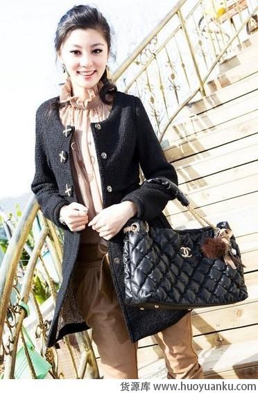 同款不同色的衣衣该怎么选-第6张图片-货源库