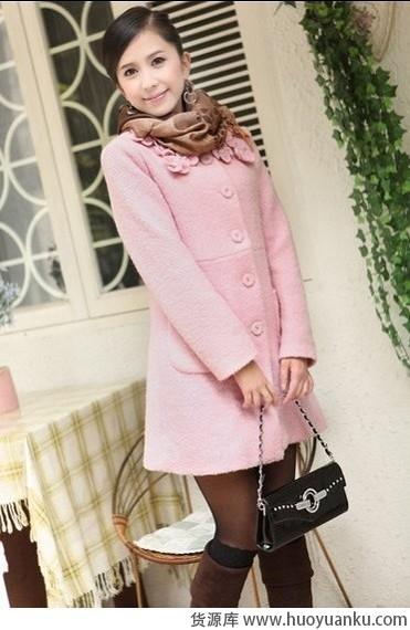 同款不同色的衣衣该怎么选-第8张图片-货源库