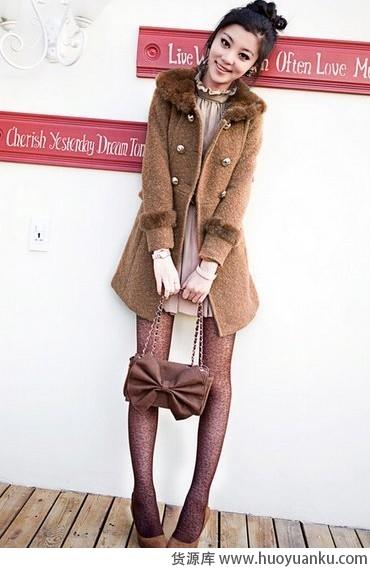 同款不同色的衣衣该怎么选-第9张图片-货源库