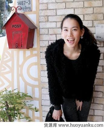 保暖不臃肿御寒服装-第3张图片-货源库