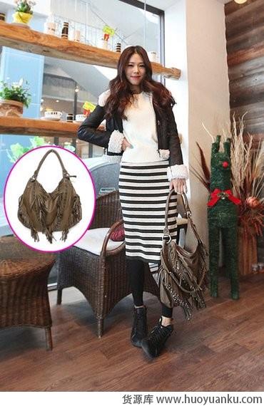 包包的挑选和搭配-第2张图片-货源库 包包的挑选和搭配-第2张图片-货源库