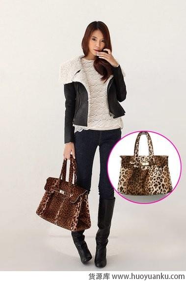 包包的挑选和搭配-第3张图片-货源库 包包的挑选和搭配-第3张图片-货源库