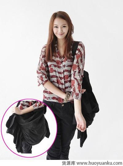 包包的挑选和搭配-第5张图片-货源库 包包的挑选和搭配-第5张图片-货源库