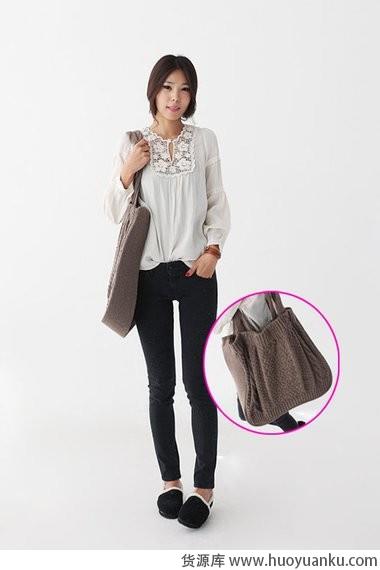 包包的挑选和搭配-第6张图片-货源库 包包的挑选和搭配-第6张图片-货源库