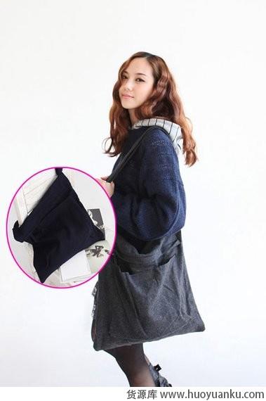 包包的挑选和搭配-第7张图片-货源库 包包的挑选和搭配-第7张图片-货源库