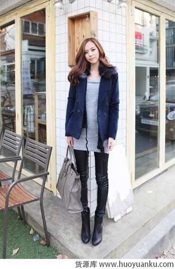 今季毛领很给力-第1张图片-货源库 今季毛领很给力-第1张图片-货源库