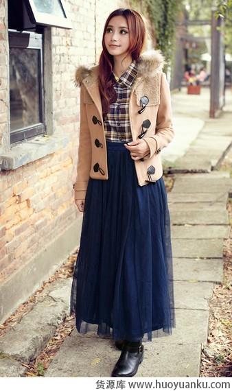 一衣多穿的百变魔法-第1张图片-货源库