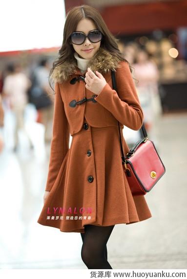 一衣多穿的百变魔法-第7张图片-货源库