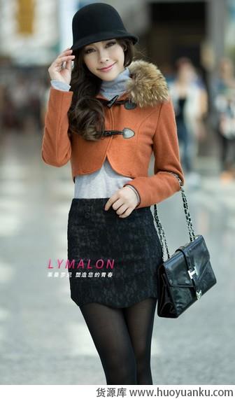 一衣多穿的百变魔法-第9张图片-货源库