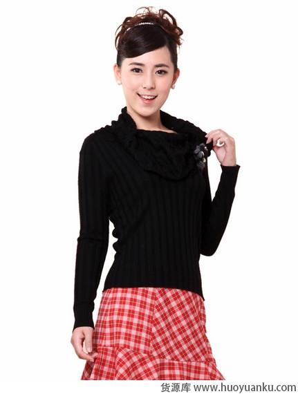 一衣多穿的百变魔法-第12张图片-货源库