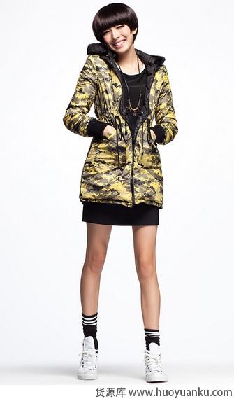 一衣多穿的百变魔法-第27张图片-货源库