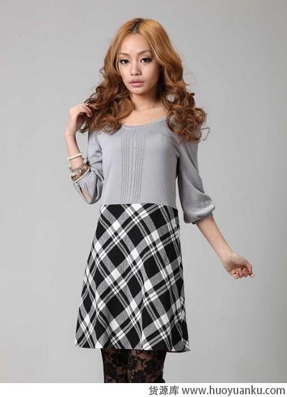 2011早春最具女人味时髦衣-第1张图片-货源库 2011早春最具女人味时髦衣-第1张图片-货源库