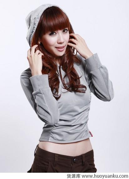 2011早春最具女人味时髦衣-第9张图片-货源库 2011早春最具女人味时髦衣-第9张图片-货源库