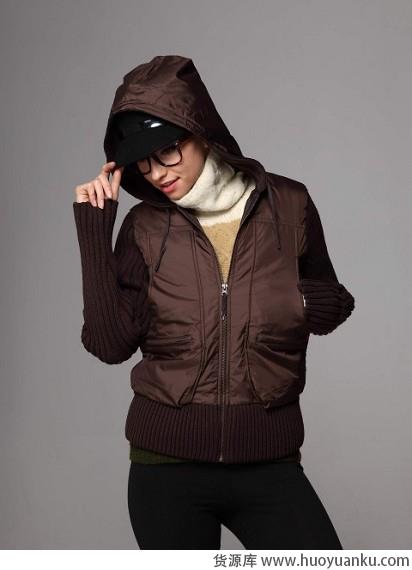 2011早春最具女人味时髦衣-第11张图片-货源库 2011早春最具女人味时髦衣-第11张图片-货源库