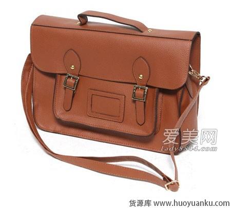 复古方包崭露头角-第10张图片-货源库 复古方包崭露头角-第10张图片-货源库