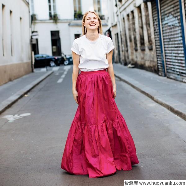 简单或复杂，各种造型都有它-第3张图片-货源库