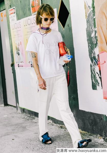 简单或复杂，各种造型都有它-第5张图片-货源库