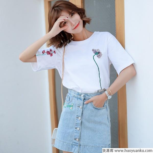 简单或复杂，各种造型都有它-第15张图片-货源库