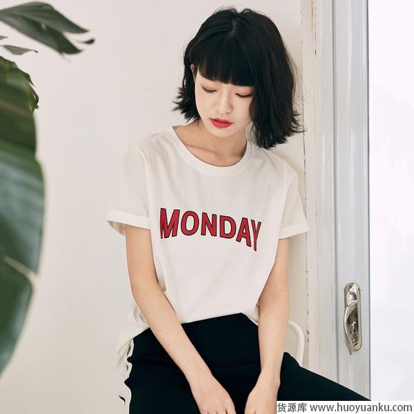 简单或复杂，各种造型都有它-第17张图片-货源库