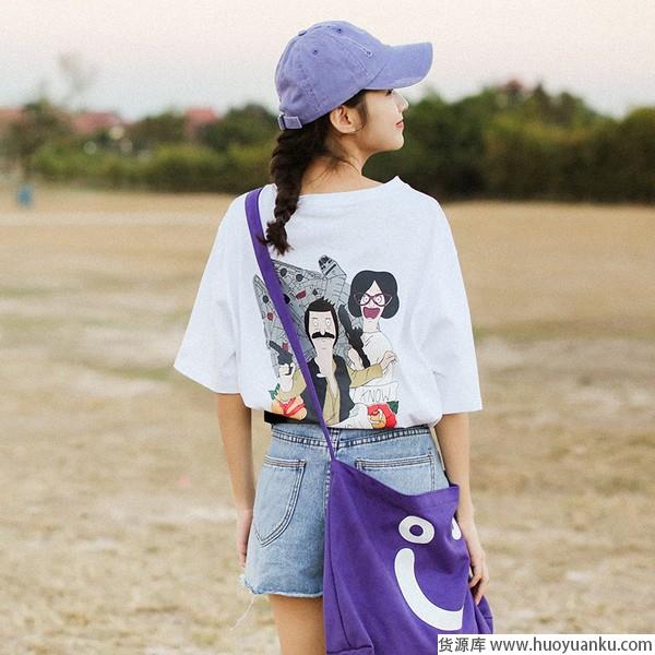 简单或复杂，各种造型都有它-第20张图片-货源库