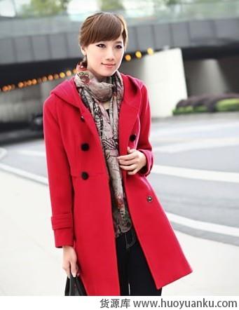 淡雅温馨糖果色外套-第2张图片-货源库 淡雅温馨糖果色外套-第2张图片-货源库