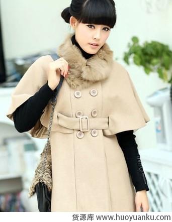 淡雅温馨糖果色外套-第3张图片-货源库 淡雅温馨糖果色外套-第3张图片-货源库