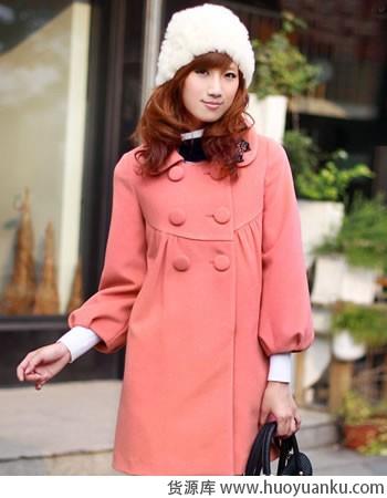 淡雅温馨糖果色外套-第5张图片-货源库 淡雅温馨糖果色外套-第5张图片-货源库