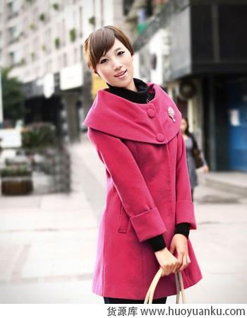 淡雅温馨糖果色外套-第7张图片-货源库 淡雅温馨糖果色外套-第7张图片-货源库