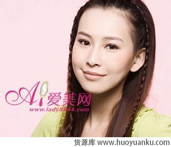 一步步教你打造水嫩妆容-第1张图片-货源库