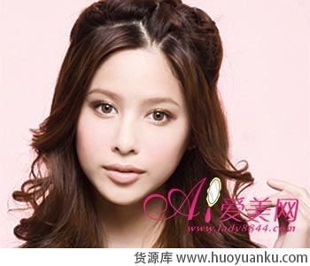 一步步教你打造水嫩妆容-第5张图片-货源库