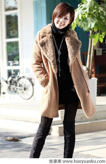 新年巧搭配捕获众人目光-第5张图片-货源库