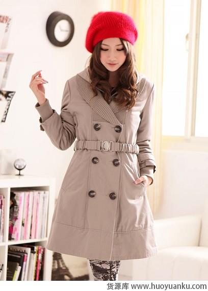 热卖新品冬日外套-第1张图片-货源库