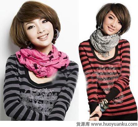 十款最讨长辈欢心的发型-第3张图片-货源库